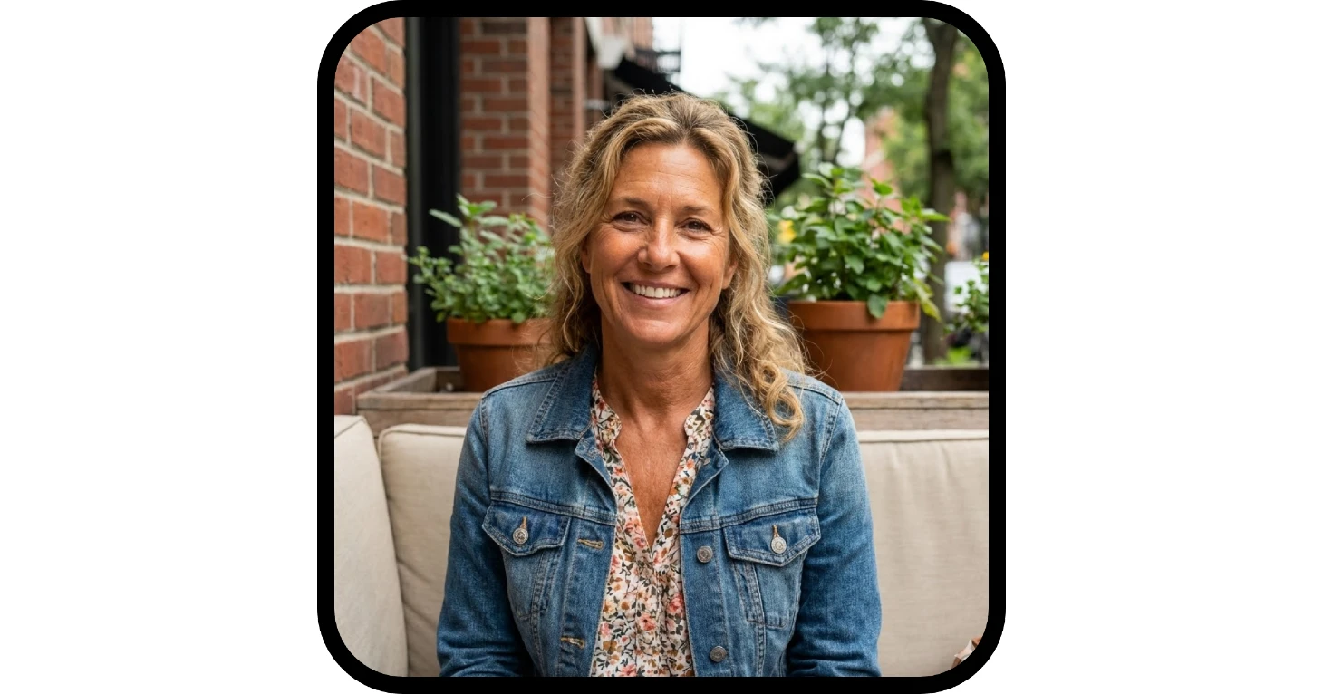 Carol - New York City